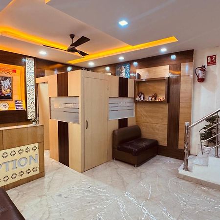 Cottage Lord Krishna New Delhi Exteriör bild